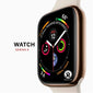 Smart Watch Case for Apple iPhone